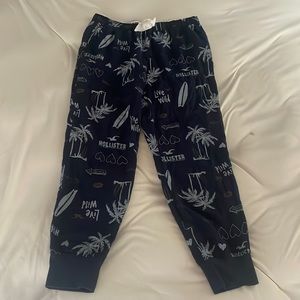 Pajama pants! worn very little and still in perfect condition. Washed and clean!